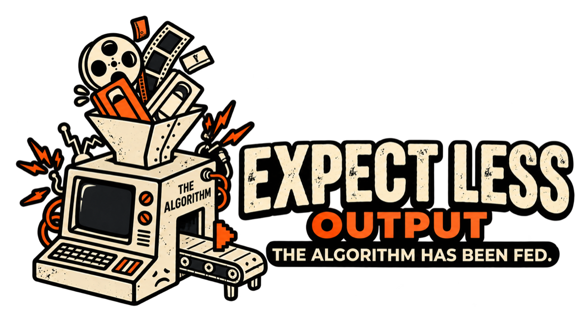 Expect Less Output
